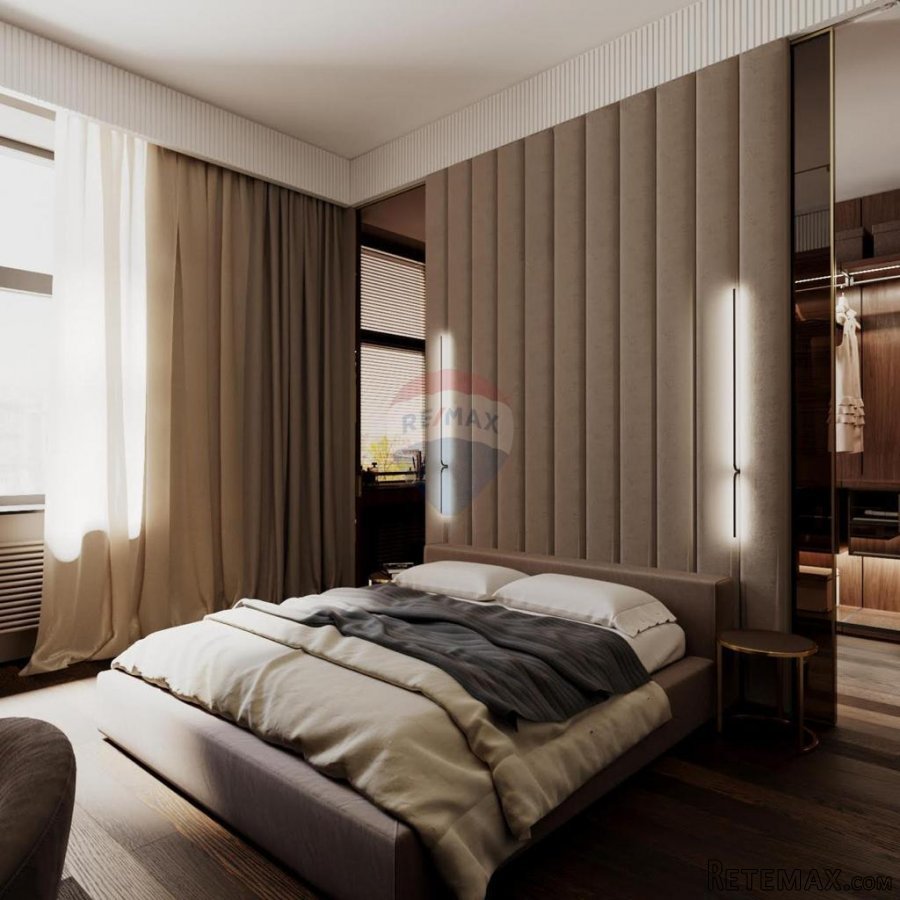 Rovinj - Penthouse u Rovinju s najljepšim pogledom na more - 5