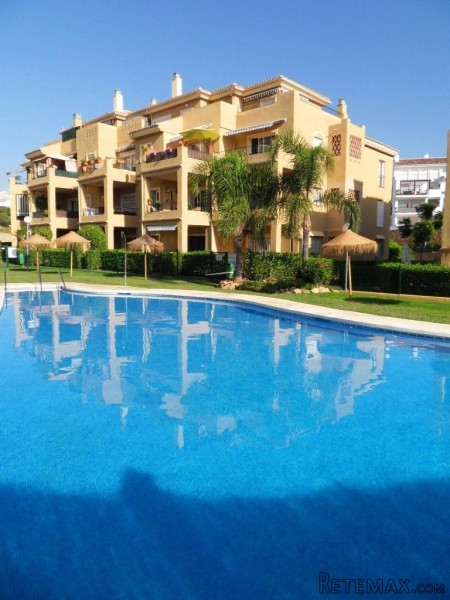 2 Bedroom Ground Floor Apartment - 2