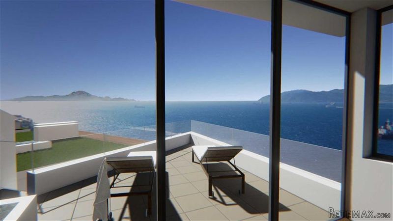 4 bed development property in Buena..