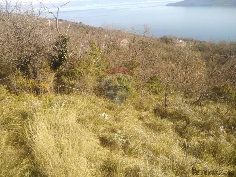 BRSEČ - ZAGORE - GRADJEVINSKI TEREN 525 m2 - 6