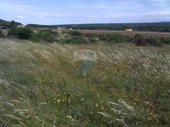 ISTRA,PULA-POLJOPRIVREDNO ZEMLJIŠTE - 3