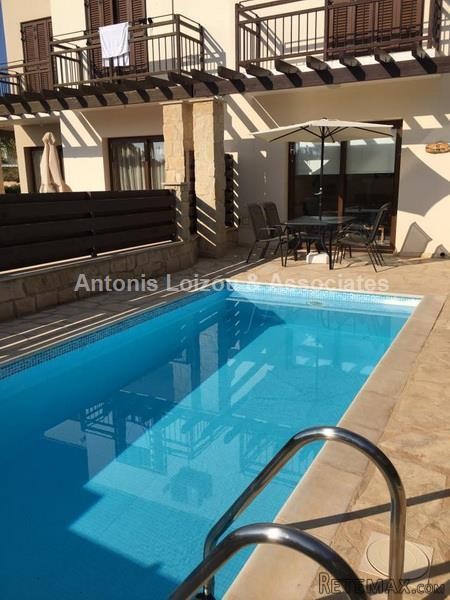 Lovely 2 Bedroom House with Pool in.. - 2