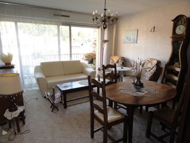 Beautiful Apartment With Pretty Views..