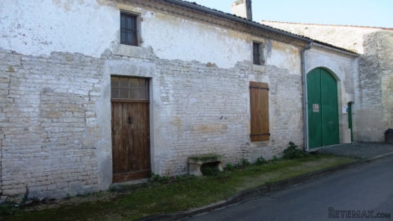 Stone House For Sale Matha