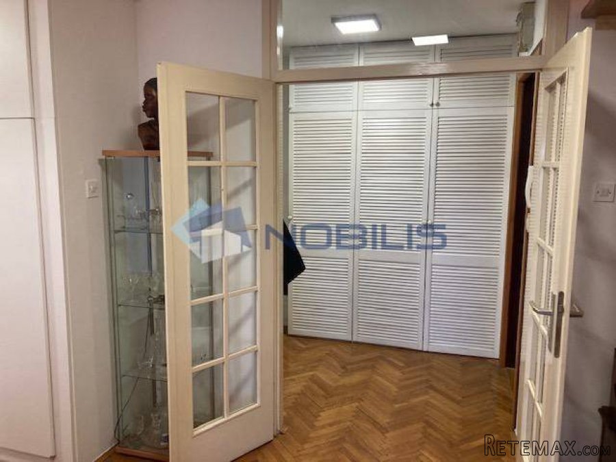 Zagreb, Črnomerec, trosobni stan 88,51 m2, nadomak Ilice - 7