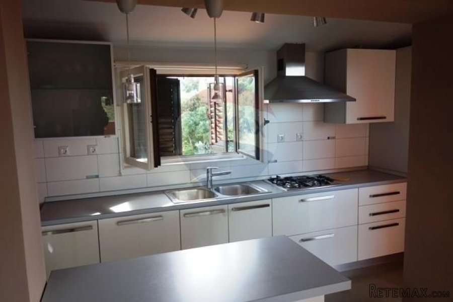Apartmanska kuća s pogledom na more - 8