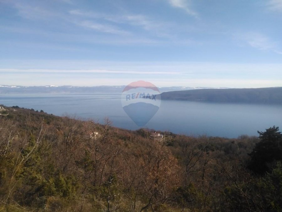 BRSEČ - ZAGORE - GRADJEVINSKI TEREN 525 m2 - 8