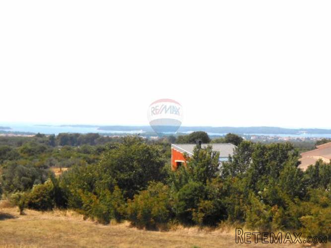Istra, Vodnjan, Galižana, građevinsko zemljište sa... - 4