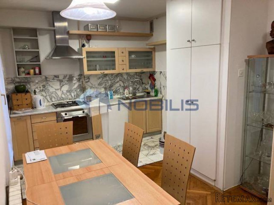 Zagreb, Črnomerec, trosobni stan 88,51 m2, nadomak Ilice - 8