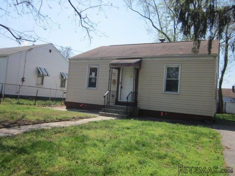 2806 Pfeiffer St Pennsauken, NJ, 08110..