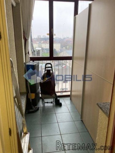 Zagreb, Črnomerec, trosobni stan 88,51 m2, nadomak Ilice - 9
