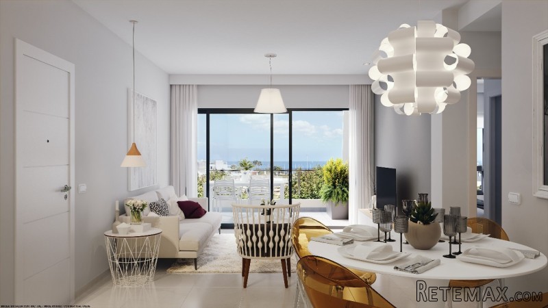 2 Bedrooms - Bungalow - Costa Blanca.. - 2