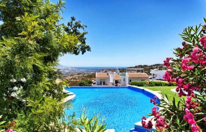 3 Bedrooms - Apartment - Marbella - For..