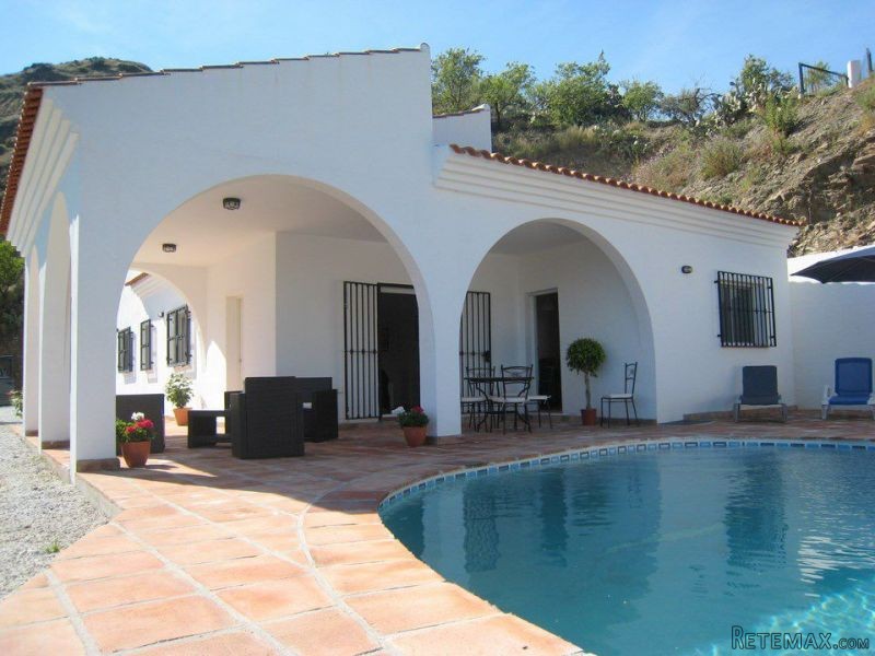 Chalet for Sale in Arenas 229.000..