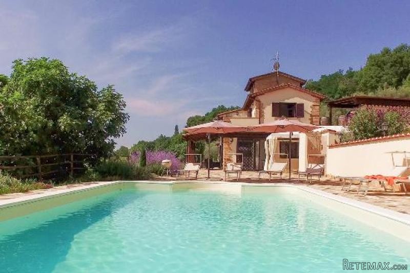 House - Umbria - For Sale