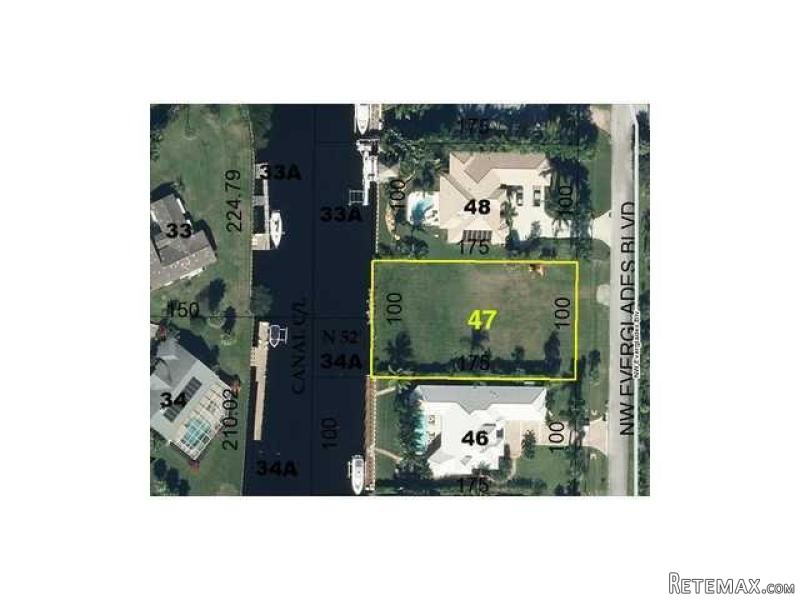 Land For Sale: Stuart, Florida - 2