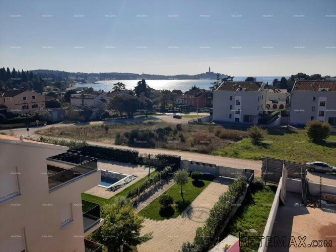 Prodaja stanova u izgradnji, u novom stambenom projektu..
