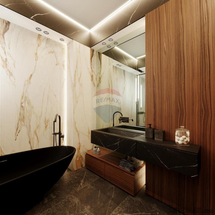 Rovinj - Penthouse u Rovinju s najljepšim pogledom na more - 10