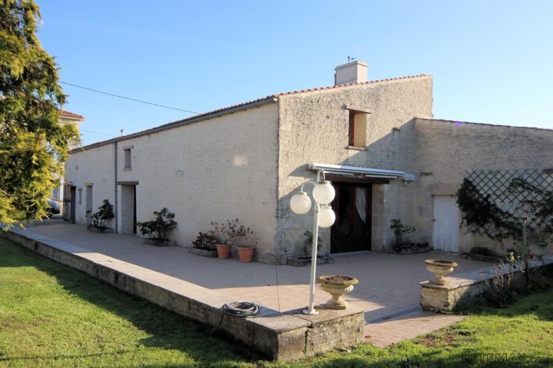 Spacious Village House With Potential..