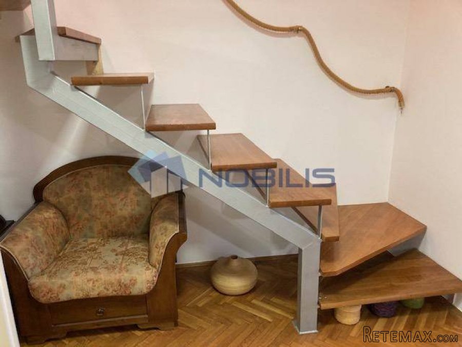 Zagreb, Črnomerec, trosobni stan 88,51 m2, nadomak Ilice - 10