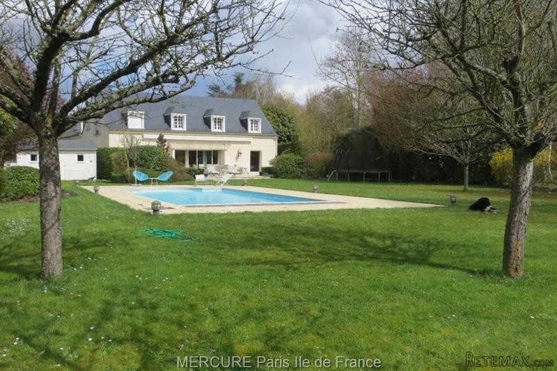 7 bedroom House For Sale: 78590 NOISY..