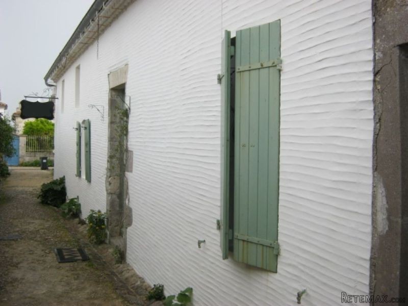 Cottage in Talmont sur Gironde - 2