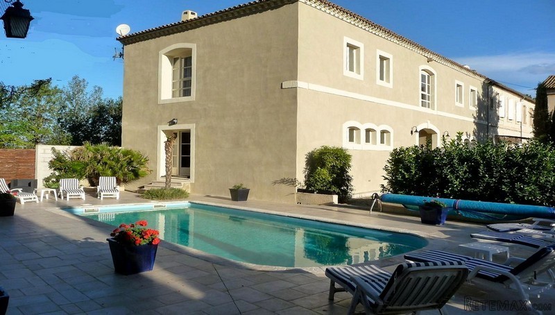 Outstanding Residence In An Enchanting..