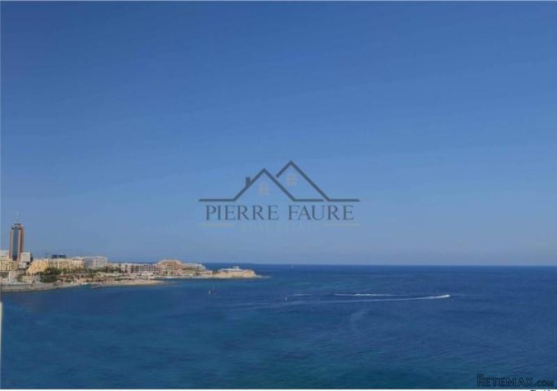 Penthouse - Sliema - 2