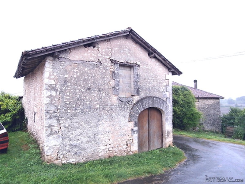 Two Beautiful Barns For The Price Of One - 2