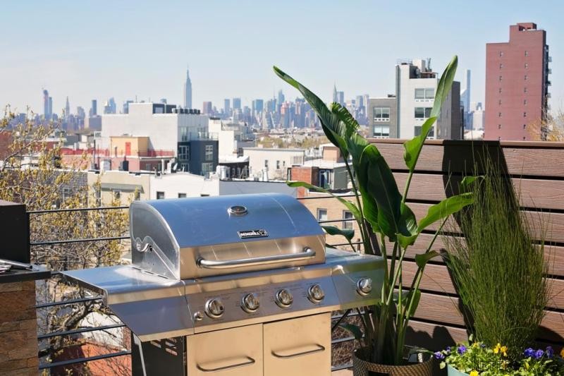 1 Bedroom - Condo - New York State -.. - 2