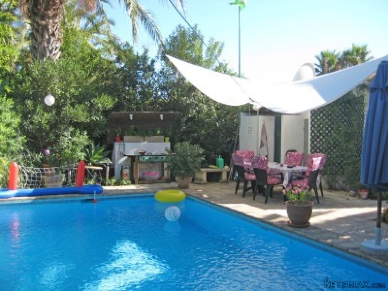 3 Bedrooms - Villa - Alicante - For Sale - 2