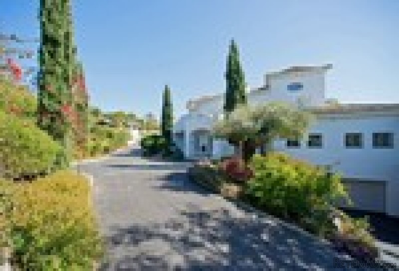 6 Bedrooms - Villa - Malaga - For Sale - 2