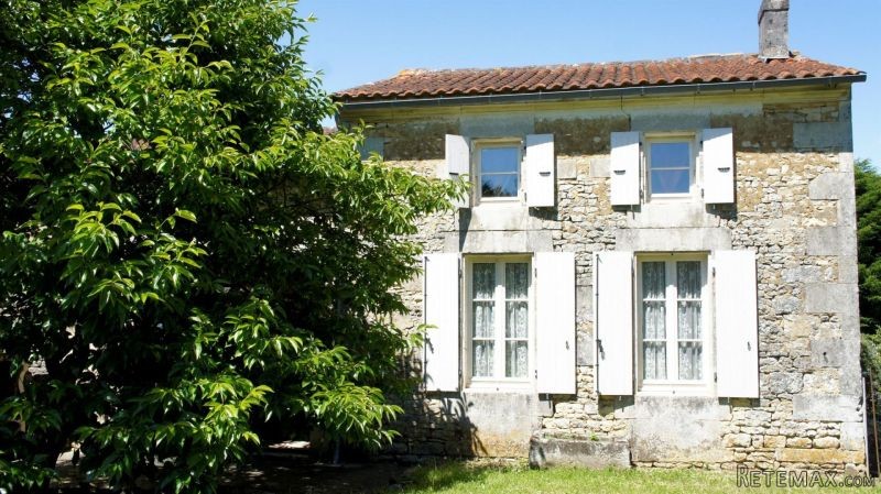 Beautiful Renovated Stone House With..