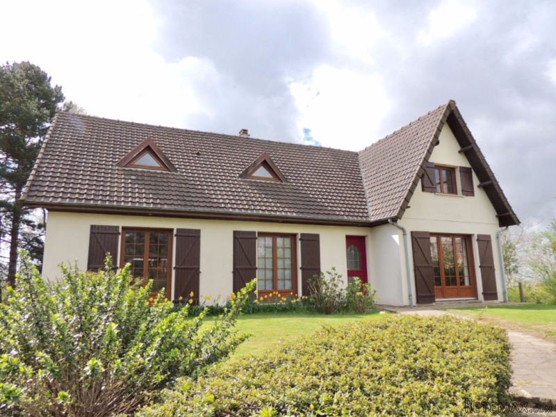 Country Villa With Garden, Terrace..