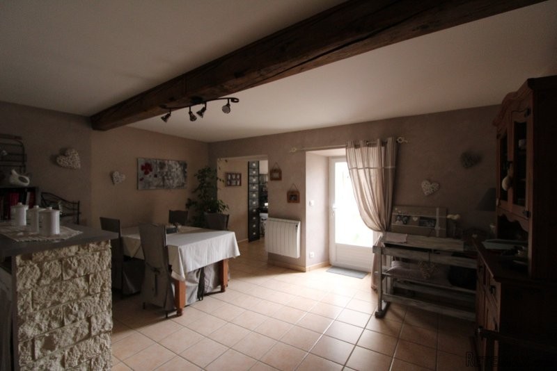 Stone House For Sale With Garden.. - 2