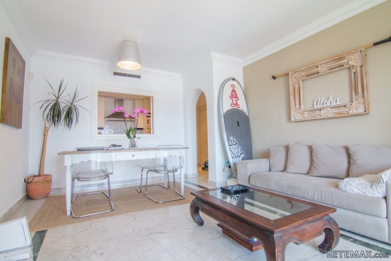 2 bedroom Apartment - 2