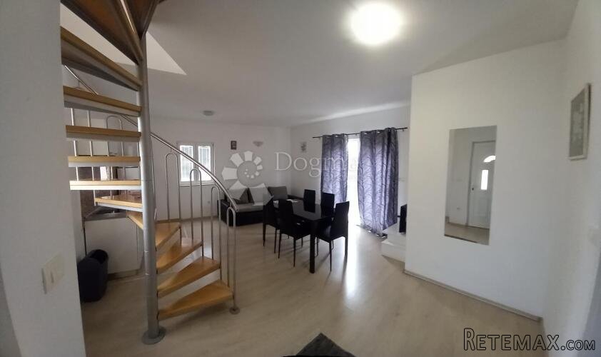 APARTMAN NIN-prvi red do mora - 3