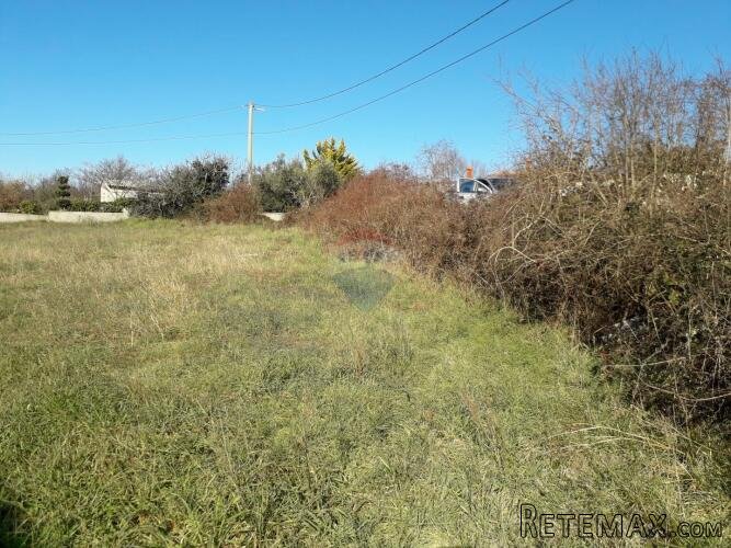 Istra ,Šegotići,građevinsko zemljište - 3