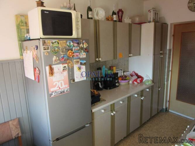Lovran stan 2S+DB, 57 m2 s prekrasnim pogledom