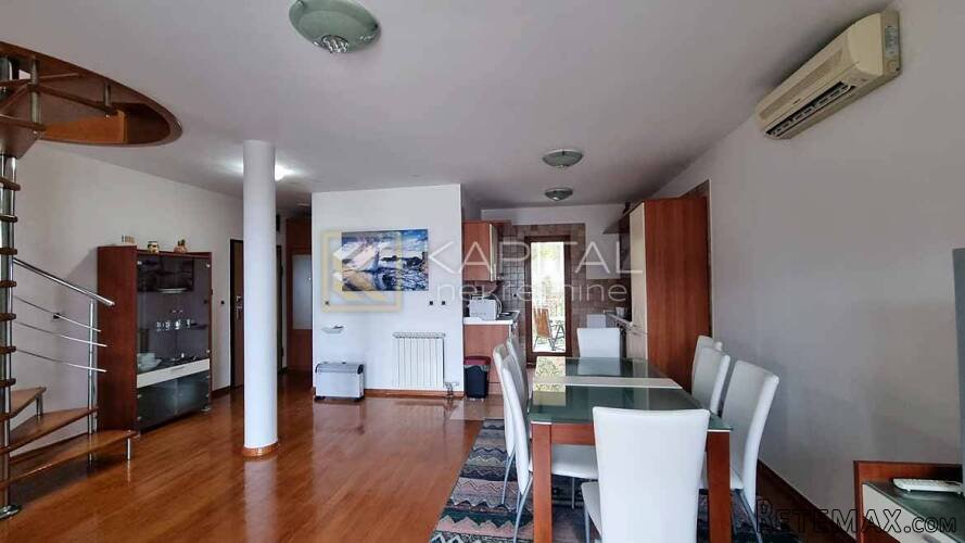 Opatija, Ičići 3s+db, garaža, pogled - 3