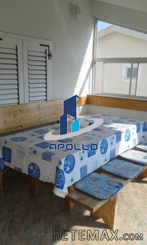 Otok Pag, Povljana, apartman 102m2 - 3