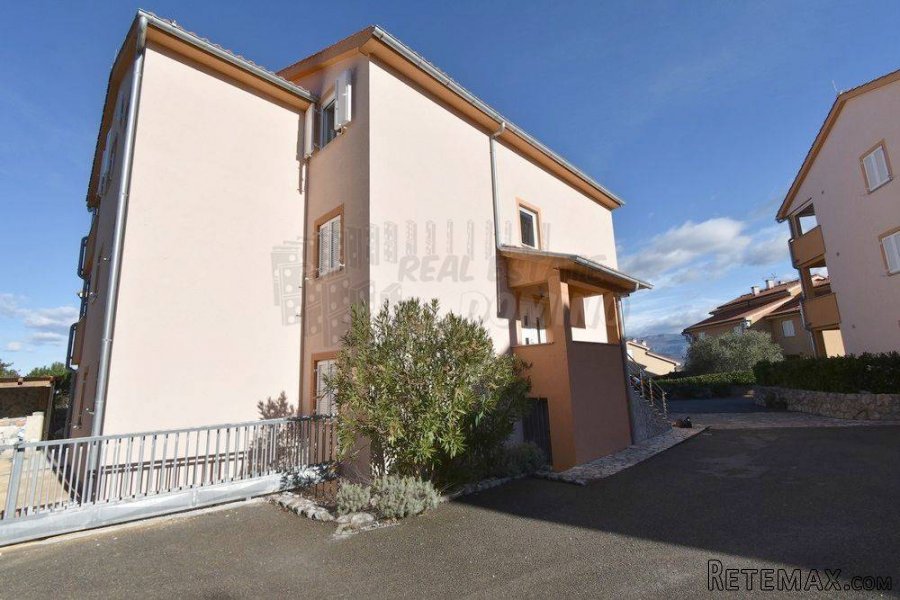 Prekrasan apartman s pogledom na more i galerijom! - 3