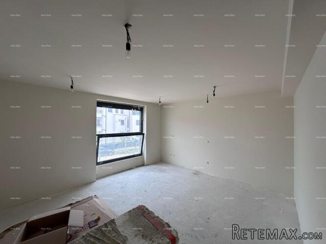 Prodaja garsonijere u novom stambeno-poslovnom objektu – S.. - 3
