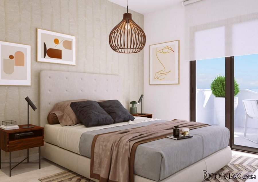 Villamartin is a prestigious area equipped with all.. - 3