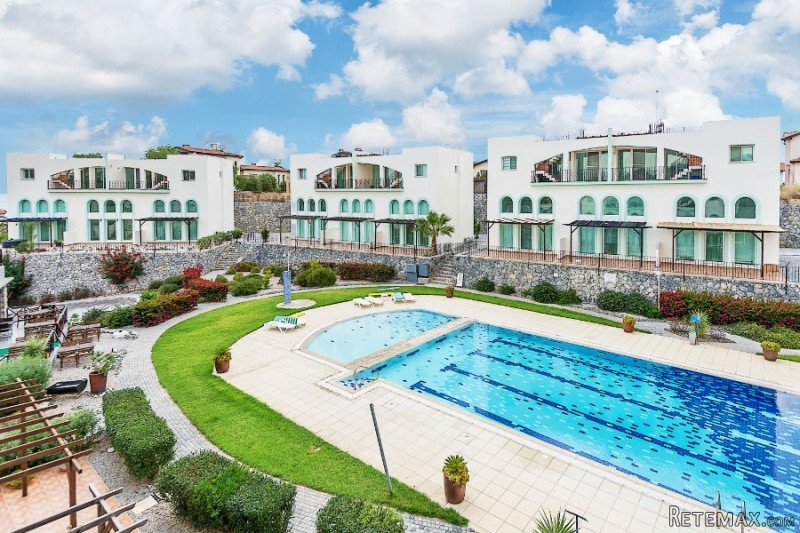 Bayview Golf Penthouse - 2 Bed - 2