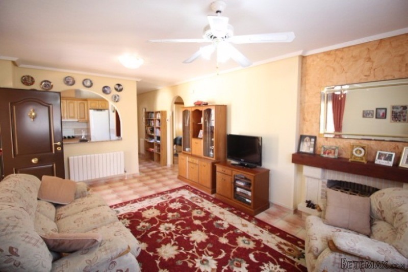 La Montanosa Villas For Sale Hondon De.. - 2