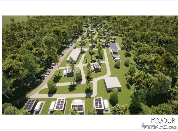 "Međimurska hiža Izletište" - veliki razvojni projekt - 4