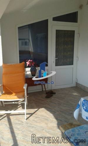 Otok Pag, Povljana, apartman 102m2 - 4