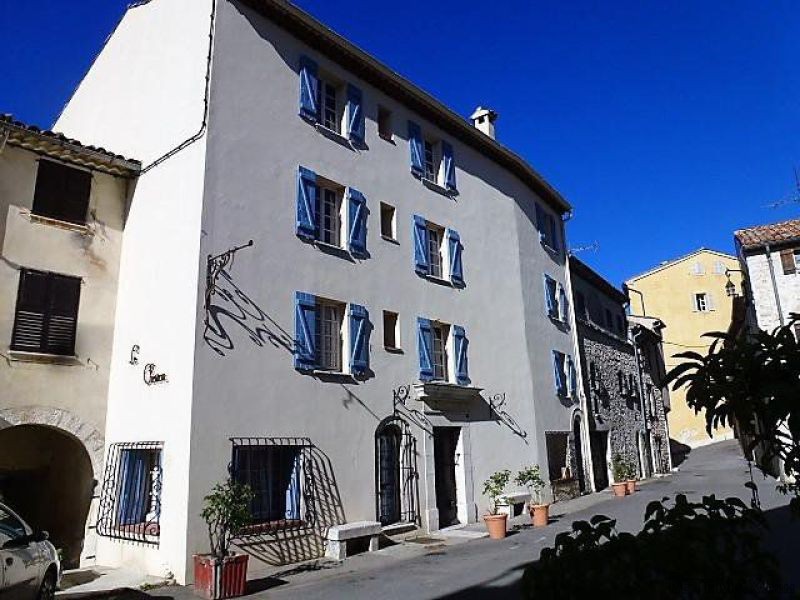 Sale Village house - Coursegoules - 2