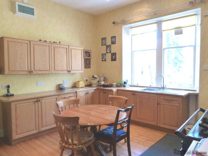 Tighvonie, West Terrace, Kingussie - 2